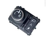 auto specchietto interruttore Compatibile con Toyota per Highlander 2021 interruttore di controllo della regolazione dello specchietto retrovisore 84872-0E180 848720E180