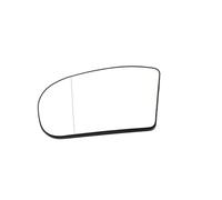 Auto Specchietto Vetro Per Classe E Classe C Classe CE W211 W203 Specchietto retrovisore grandangolare in vetro per specchietto retrovisore laterale sinistro e destro(1pc Left)