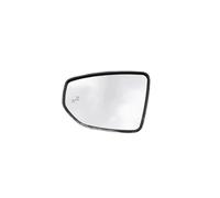 Auto Specchietto Vetro Per ES ES200 ES260 ES300 ES350 2019-2023 Specchietti laterali Lente Porta Ala Specchietto retrovisore Vetro bianco con riscaldamento Punto cieco(A pair blind spot)