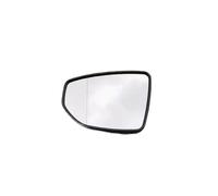 Auto Specchietto Vetro Per ES ES200 ES260 ES300 ES350 2019-2023 Specchietti laterali Lente Porta Ala Specchietto retrovisore Vetro bianco con riscaldamento Punto cieco(A pair)