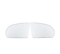 Auto Specchietto Vetro Per La Canzone Per Plus/Per Pro/Per Yuan Per Plus Lenti Per Specchietto Per Auto Lente In Vetro Riflettente Laterale Esterna(2PCS left and right)