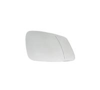 Auto Specchietto Vetro Per X1 E84 F48 F20 F21 F40 F22 Riscaldamento Specchio laterale Obiettivo di vetro Porta Ala Vista posteriore Specchio di vetro(1pc Right)