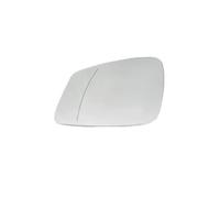 Auto Specchietto Vetro Per X1 E84 F48 F20 F21 F40 F22 Riscaldamento Specchio laterale Obiettivo di vetro Porta Ala Vista posteriore Specchio di vetro(1pc Left)