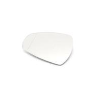 Auto Specchietto Vetro Riscaldabile Per A3 S3 RS3 RS Per AS 3 2013-2020 8V0857535D 8V0857536D Sinistra o Destra Specchio Laterale Riscaldato Specchio di Vetro lente a specchio retrovisore(1pc Right)
