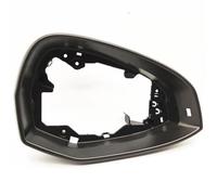 Auto Specchio Esterno Cornice Per Specchietto Retrovisore Esterno Per Auto Per A4 B9 A5 Supporto Per In Vetro Lucido(R)