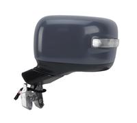 Auto Specchio Esterno Gruppo Specchietto Laterale Per Jeep Per Renegade 2015-2023 Specchietti Retrovisori Esterni Riscaldati Spia Luminosa 7/9 Pin(7pins left)