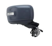 Auto Specchio Esterno Gruppo Specchietto Laterale Per Jeep Per Renegade 2015-2023 Specchietti Retrovisori Esterni Riscaldati Spia Luminosa 7/9 Pin(9pins right)