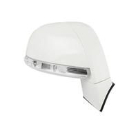 Auto Specchio Esterno Per Chevy Per Captiva 2008-2017 Gruppo Specchietto Retrovisore Laterale 96818101 96818102(6pins white right)