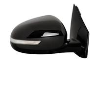 Auto Specchio Esterno Per KIA Per Sportage KX5 QL 2016 2017 2018 2019 Specchietto Retrovisore Esterno Vista Posteriore Laterale Montaggio(8pin Right8)