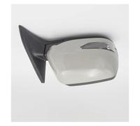 Auto Specchio Esterno Per Subaru Per Outback 2010 2011 Per Legacy 2010-2012 Specchietto Retrovisore Laterale 9 PIN Colore Non Verniciato(R)