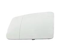 Auto Specchio Laterale di Vetro Per Benz Per W117 2014-2017 Per W176 2013-2018 Auto Avvertimento Blind Spot Riscaldato specchio di vetro 2128102521