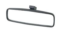 Auto Specchio Retrovisore Per Citroen Per C1 2005-2014 Specchietto Retrovisore Interno In Vetro Del Veicolo Specchietto Retrovisore Sostituzione 814842