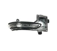 Auto Specchio Retrovisore Telaio Inferiore Indicatori Direzione Laterali Luce Caso Base Lente Riscaldata Per Mazda6 Per Atenza 2018 2019 2020 2021