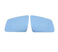 Auto Specchio Vetro Compatibile Con Mercedes-Benz Per Classe C W204 2011-2014 Accessori Esterni Per Auto Lenti Per Specchietto Retrovisore Per Auto