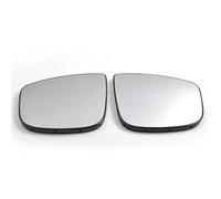 Auto Specchio Vetro Lente Per CITROEN Per BERLINGO Per 2013-2021 Per JUMPY Per 2016-2020 Per SPACETOURER Per 2016-2022 Vetro Specchietto Riscaldato Per Auto(Left)