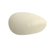 Auto Specchio Vetro Lente Per FIAT Per GRAND Per PUNTO Per PUNTO Per EVO Per LINEA Per 500 Per 500 Per C Per 2005-2018 Specchietto Retrovisore Convesso Riscaldato Per Auto(Left)