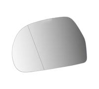 Auto Specchio Vetro Lente Per Il 2009 Per Il 2010 Per Il 2011 Per Il 2012-2013 Per Skoda Per Octavia Per II Specchietto Retrovisore Esterno Riscaldato Lato Sinistro Convesso