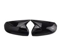 Auto Spiegelkappen Compatibile Con CR-V 2017 2018 2019 2020 Adesivo Per Auto Copertura Specchietto Retrovisore Laterale Tappo Ala Custodia Per Vista Posteriore Porta Esterna