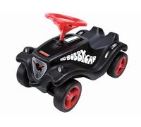 Auto spingente Big Bobby Car Fulda Classic nero