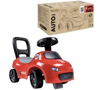 Auto Spingi e Vai Rosso per Bambini