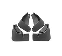 Auto Splash Guard Per F&ord Per Ecosport 2013-2017 2018-2023 Parafango Auto Anteriore Posteriore Luci Paraspruzzi Parafanghi Accessori(2018-23no word)