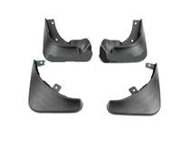 Auto Splash Guard Per Fabia 2 5J Per Mk2 2007-2014 Set Paraspruzzi Auto Stampati Parafanghi Parafango Anteriore Posteriore Styling