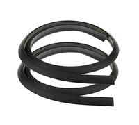 Auto Splash Guard Universale Paraspruzzi Per Auto Parafango Estensione Sopracciglio Ruota Modanatura Passaruota Striscia Estensioni Graffio Decorativo 2 Pezzi