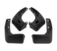 Auto Splash Parafango Paraspruzzi Per Auto Per Toyota Avanza 2012 2013 2014 2015 2016 2017 2018 2019 2020 2021