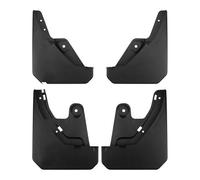 Auto Splash Parafango Per BYD Fangchengbao Tai 3 2025 Paraspruzzi Anteriori E Posteriori Accessori Per Auto