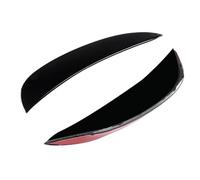 Auto Splitter Degli Spoiler Anteriori Per Mercedes Per Benz W213 C238 E200 E300 E350 AMG 2016-2019