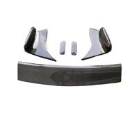 Auto Splitter Messa A Punto Dell'ala Posteriore Esterna Per Toyota Per Supra A90 2019 2020 2021 2022 2023 ST Style Spoiler Posteriore Bagagliaio Accessori(Carbonio)