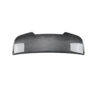 Auto Splitter Per Ali Dello Spoiler Bagagliaio Posteriore Tetto Per B&MW Serie 3 G21 Pre-restyling Touring LCI 2019-2024 Accessori(ASPETTO Fibra di carbonio)