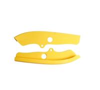 Auto Spoiler 1 Paio Per Dodge Per Challenger RT Per Scat Pack 2019 2020 2021 Ricambi Auto Protezione Per Paraurti Anteriore Spoiler Anteriore