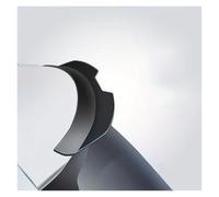 Auto Spoiler Accessori Per Spoiler Posteriore Per Parabrezza, Accessori Per La Modifica Dell'ala Dello Spoiler Posteriore Del Tetto Dell'auto Alettone Auto