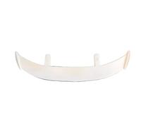 Auto Spoiler Adatto Per Subaru Per LEVORG 2015+ Spoiler Sul Tetto Spoiler ABS Primer Spoiler Posteriore Alettone Auto(Unpainted)