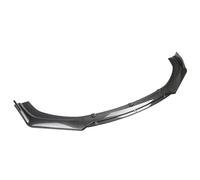 Auto Spoiler Anteriore per Fiat Bravo 500 124 Spide Freemont 500C 500L 500X Abarth 595 SS 695SS,Labbro Paraurti Anteriore Spoiler Spoiler Frontali Paraurti Lip Splitter Canard Protector Accessori Auto