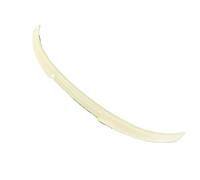 Auto Spoiler Da Utilizzare Per BMW Serie 3 E90 Spoiler 2005 2006 2007-2011 Per M4 Stile ABS Plastica Posteriore Baule Ala Kit Carrozzeria Accessori Alettone Auto(Unpainted primer)