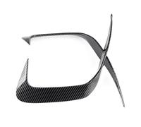 Auto Spoiler davanti e dietro Per BMW G20 G28 2019-2020 | Splitter Laterale Paraurti Posteriore Dell'auto Alette Morbide Dell'adesivo Decorativo Labbro Spoiler Dell'ala