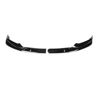 Auto Spoiler davanti e dietro Per BMW G30 G31 2017 2018 2019 | MP Style Car Paraurti Anteriore Lip Splitter Spolier Body Kit Winglet Grembiuli Coperture Di Protezione