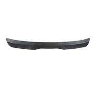 Auto Spoiler Deflettore per spoiler posteriore per lunotto posteriore, universale, per auto Alettone Auto(Carbon grain)