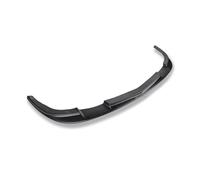 Auto Spoiler Frontali Auto Paraurti Anteriore Labbro Splitter Labbro Per Chevy C6 Per Corvette 2005-2013 Z51 Z06 ZR1 Stile(Matte Black)