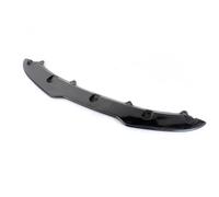 Auto Spoiler Frontali Divisori Per Mento Paraurti Spoiler Anteriore Per Vw Per Golf 6 Vi Mk6 Gti Solo 2010-2013(Fibra di carbonio)