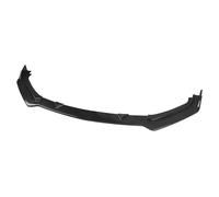 Auto Spoiler Frontali For Q60 2017 2018 2019 2020 2021 2022 Car Front Bumper Spoiler Lip Splitter Trim Lower Guard Blade(Look in carbonio)
