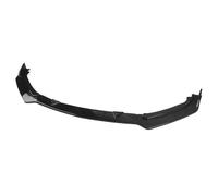 Auto Spoiler Frontali For Q60 2017 2018 2019 2020 2021 2022 Car Front Bumper Spoiler Lip Splitter Trim Lower Guard Blade(Nero lucido)