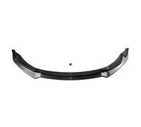 Auto Spoiler Frontali Front Bumper Spoiler Lip For BMW F80 For M3 4-Door Sedan F82 F83 For M4 2-Door Coupe Cabrio 2015-2020(Look in carbonio)