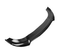 Auto Spoiler Frontali Kit Spoiler, Diffusore, Deflettore, Per Paraurti Anteriore Auto, Per Dodge Per Charger SRT 2015 2016 2017 2018 2019 Labbro Paraurti Anteriore(Nero lucido)