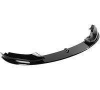 Auto Spoiler Frontali Paraurti Anteriore Splitter Labbro Inferiore Per BMW F32 F33 F36 4 Series M Sport 2014 2015 2016 2017 2018 2019 2020 | Parti aerodinamiche Esterne per Auto