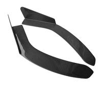 Auto Spoiler Frontali Paraurti Anteriore Spoiler Piastra Di Protezione Labbro Per Cayman Per 718 Per 719 Per 987 Auto In Fibra Di Carbonio Striscia Decorativa Mento Pala