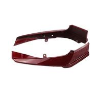 Auto Spoiler Frontali Per Accord 2018 2019 2020 Paraurti Anteriore Auto Splitter Laterale Copertura Labbro Presa D'aria Spoiler Inferiore Diffusore Labbro Paraurti Anteriore(Rosso)