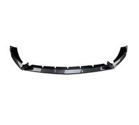 Auto Spoiler Frontali Per Benz Classe E W213 C238 S213 E200 E300 E450 2020-2023 Paraurti Anteriore Spoiler Splitter Kit Carrozzeria Accessori Tuning(Look in carbonio)